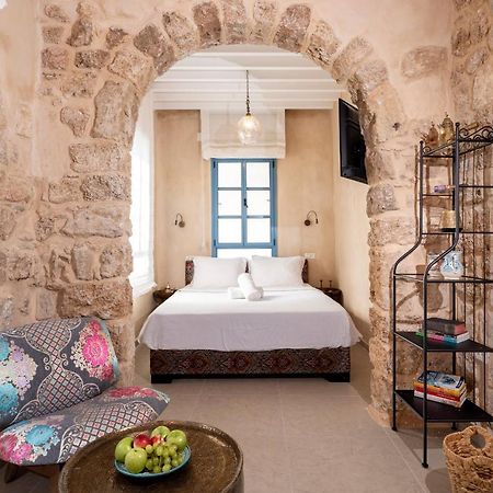 مبيت وإفطار عكا Arabesque House المظهر الخارجي الصورة