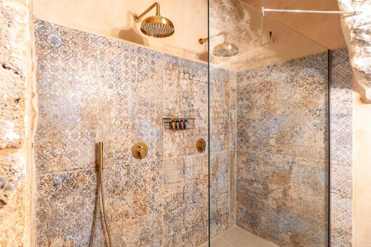 مبيت وإفطار عكا Arabesque House المظهر الخارجي الصورة