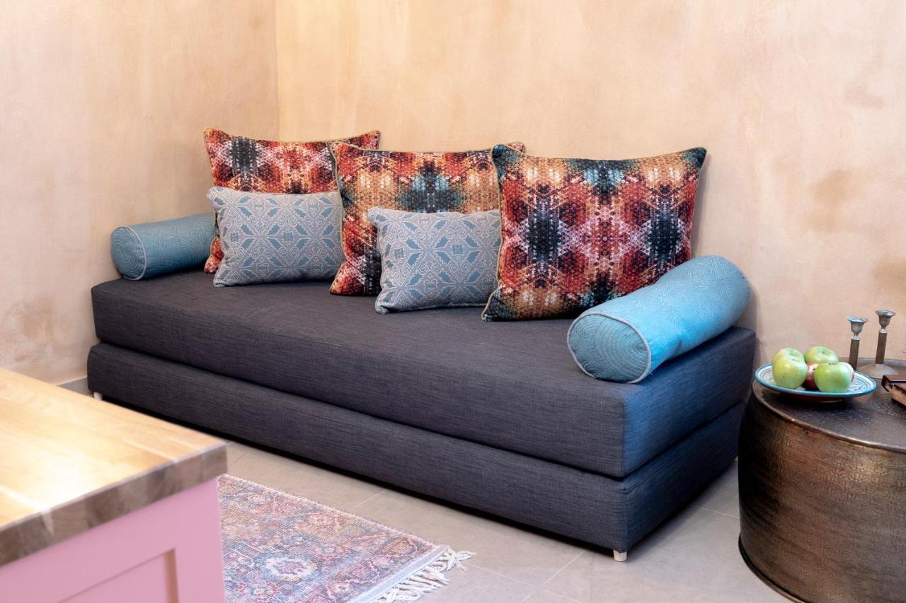 مبيت وإفطار عكا Arabesque House المظهر الخارجي الصورة