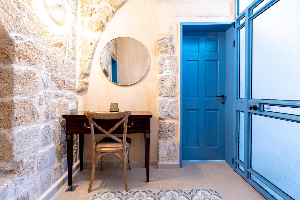 مبيت وإفطار عكا Arabesque House المظهر الخارجي الصورة