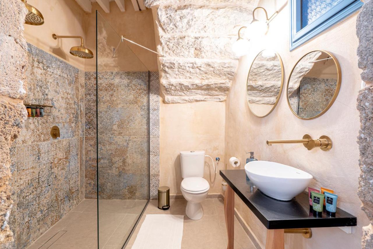 مبيت وإفطار عكا Arabesque House المظهر الخارجي الصورة